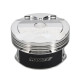 Engine parts Manley Piston Ford 5.0L Coyote V8 3.672 B 1.165 CH 6.75cc | races-shop.com