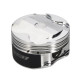 Engine parts Manley Piston Ford 5.0L Coyote V8 3.672 B 1.165 CH 6.75cc | races-shop.com