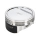 Engine parts Manley Piston Chevrolet LS 4.075 Bore 1.065 CH -20.00cc | races-shop.com