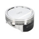Engine parts Manley Piston Chevrolet LS 4.075 Bore 1.065 CH -20.00cc | races-shop.com