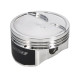 Engine parts Manley Piston Chevrolet LS 4.010 Bore 1.304 CH -10.00cc | races-shop.com