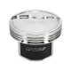 Engine parts Manley Piston Chevrolet LS 4.030 Bore 1.304 CH -10.00cc | races-shop.com