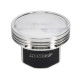 Engine parts Manley Piston Chevrolet LS 4.030 Bore 1.304 CH -10.00cc | races-shop.com
