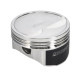 Engine parts Manley Piston Chevrolet LS 4.075 Bore 1.304 CH -10.00cc | races-shop.com