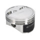 Engine parts Manley Piston Set Chevrolet LS 4.080 B 1.304 CH -10.00cc | races-shop.com