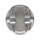 Engine parts Manley Piston Set Chevrolet LS 4.005 B 1.115 CH -18.00cc | races-shop.com