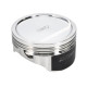 Engine parts Manley Piston Set Chevrolet LS 4.130 B 1.115 CH -18.00cc | races-shop.com