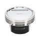 Engine parts Manley Piston Set Chevrolet LS 4.130 B 1.115 CH -18.00cc | races-shop.com