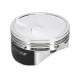 Engine parts Manley Piston Chevrolet LS 4.080 Bore 1.065 CH -10.00cc | races-shop.com