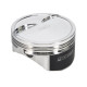 Engine parts Manley Piston Chevrolet LS 4.080 Bore 1.065 CH -10.00cc | races-shop.com