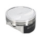 Engine parts Manley Piston Chevrolet LS 4.080 Bore 1.065 CH -10.00cc | races-shop.com