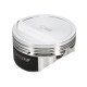 Engine parts Manley Piston Set Chevrolet LS 4.125 B 1.065 CH -11.00cc | races-shop.com
