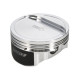 Engine parts Manley Piston Set Chevrolet LS 4.125 B 1.065 CH -11.00cc | races-shop.com