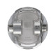 Engine parts Manley Piston Set Chevrolet LS 4.135 B 1.065 CH -11.00cc | races-shop.com