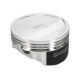 Engine parts Manley Piston Chevrolet LS 4.135 Bore 1.065 CH -11.00cc | races-shop.com