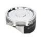 Engine parts Manley Piston Set Chevrolet LS 4.005 B 1.065 CH -31.00cc | races-shop.com