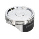 Engine parts Manley Piston Set Chevrolet LS 4.070 B 1.065 CH -31.00cc | races-shop.com