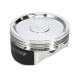 Engine parts Manley Piston Set Chevrolet LS 4.070 B 1.065 CH -31.00cc | races-shop.com