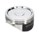 Engine parts Manley Piston Set Chevrolet LS 4.130 B 1.065 CH -31.00cc | races-shop.com