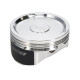 Engine parts Manley Piston Set Chevrolet LS 4.130 B 1.065 CH -31.00cc | races-shop.com