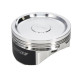 Engine parts Manley Piston Chevrolet LS 4.130 Bore 1.065 CH -31.00cc | races-shop.com