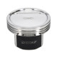 Engine parts Manley Piston Chevrolet LS 4.065 Bore 1.304 CH -18.00cc | races-shop.com