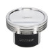 Engine parts Manley Piston Chevrolet LS 4.065 Bore 1.304 CH -18.00cc | races-shop.com
