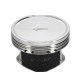 Engine parts Manley Piston Chrysler 5.7L Hemi 3.917 B 1.220 CH -12.00cc | races-shop.com