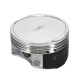 Engine parts Manley Piston Set Chry 5.7L Hemi 3.922 B 1.220 CH -12.00cc | races-shop.com