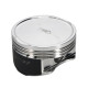Engine parts Manley Piston Chrysler 5.7L Hemi 3.922 B 1.220 CH -12.00cc | races-shop.com