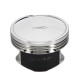Engine parts Manley Piston Chrysler 5.7L Hemi 3.922 B 1.220 CH -12.00cc | races-shop.com
