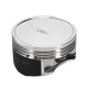 Engine parts Manley Piston Chrysler 5.7L Hemi 3.922 B 1.220 CH -12.00cc | races-shop.com