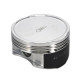 Engine parts Manley Piston Chrysler 5.7L Hemi 3.922 B 1.220 CH -12.00cc | races-shop.com