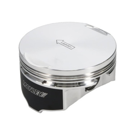 Engine parts Manley Piston Set Chry 5.7L Hemi 3.937 B 1.085 CH -1.50cc | races-shop.com