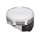 Engine parts Manley Piston Chrysler 5.7L Hemi 3.922 B 1.085 CH -14.00cc | races-shop.com