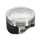 Engine parts Manley Piston Chrysler 5.7L Hemi 3.917 B 1.220 CH 9.30cc | races-shop.com