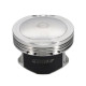 Engine parts Manley Piston Chrysler 5.7L Hemi 3.917 B 1.220 CH 9.30cc | races-shop.com