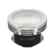Engine parts Manley Piston Set Chrysler 5.7L Hemi 3.922 B 1.220 CH 9.30cc | races-shop.com