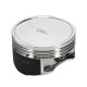 Engine parts Manley Piston Set Chry 5.7L Hemi 3.937 B 1.220 CH -1.50cc | races-shop.com