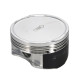 Engine parts Manley Piston Set Chry 5.7L Hemi 3.937 B 1.220 CH -1.50cc | races-shop.com
