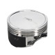 Engine parts Manley Piston Set Chry 5.7L Hemi 3.937 B 1.220 CH -1.50cc | races-shop.com