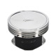 Engine parts Manley Piston Set Chry 5.7L Hemi 3.937 B 1.220 CH -1.50cc | races-shop.com