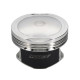 Engine parts Manley Piston Set Chrysler 6.1L Hemi 4.060 B 1.220 CH 5.00cc | races-shop.com