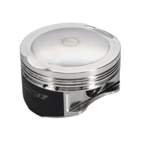 Engine parts Manley Piston Chrysler 6.1L Hemi 4.065 B 1.220 CH 5.00cc | races-shop.com
