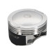 Engine parts Manley Piston Chrysler 6.1L Hemi 4.065 B 1.220 CH 5.00cc | races-shop.com