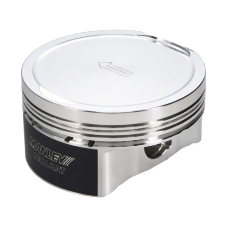 Engine parts Manley Piston Chry 6.2L Hellcat V8 4.090 B 1.278 CH -6.50cc | races-shop.com