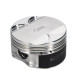 Engine parts Manley Piston Ford 5.0L Coyote V8 3.635 B 1.165 CH 3.75cc | races-shop.com