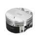 Engine parts Manley Piston Set Ford 5.0 Coyote 3.635 B 1.165 CH 3.75cc | races-shop.com