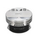 Engine parts Manley Piston Set Ford 5.0 Coyote 3.635 B 1.165 CH 3.75cc | races-shop.com