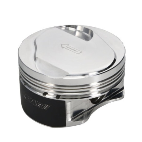 Engine parts Manley Piston Ford 6.2L Raptor V8 4.020 B 1.315 CH 7.50cc | races-shop.com